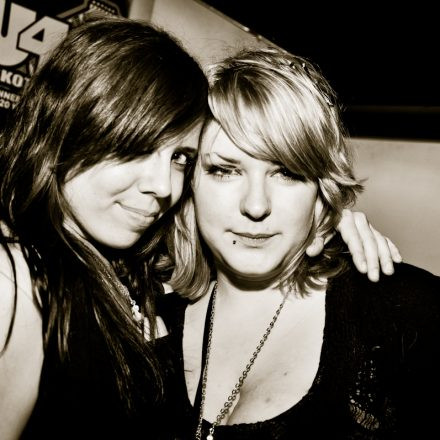 Addicted to Jukebox @ U4
