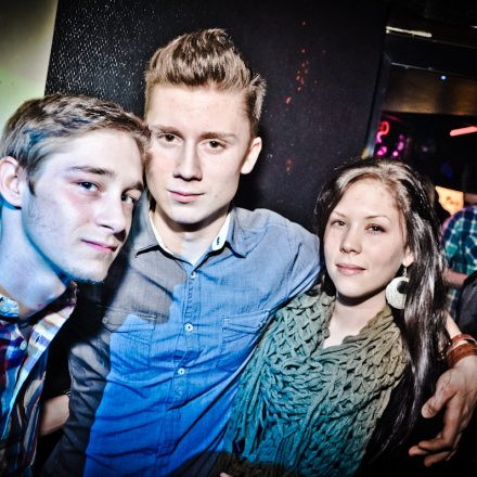 Addicted to Jukebox @ U4