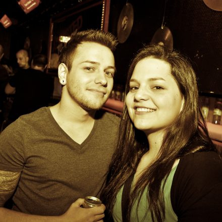 Addicted to Jukebox @ U4