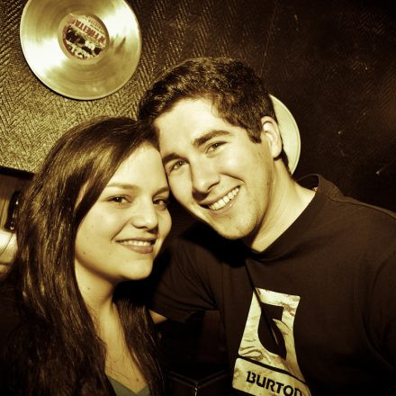 Addicted to Jukebox @ U4