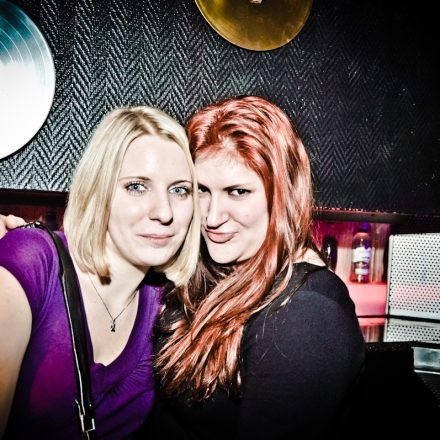 Addicted to Jukebox @ U4