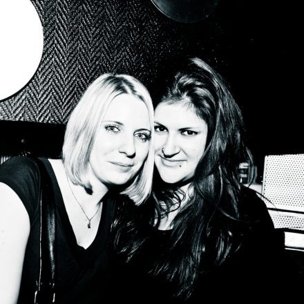Addicted to Jukebox @ U4