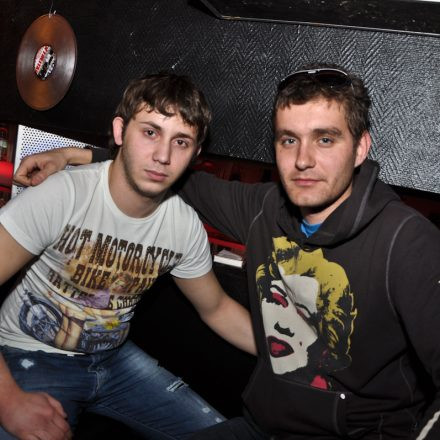 Addicted to Jukebox @ U4