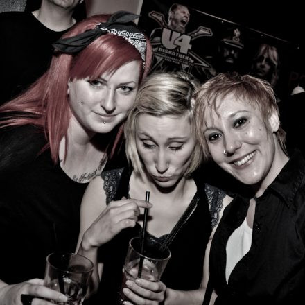 Addicted to Jukebox @ U4
