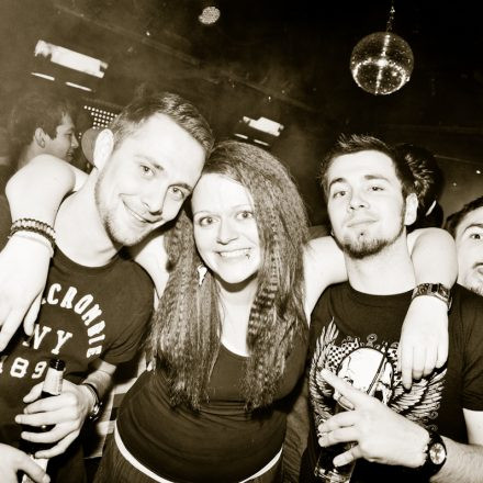 Addicted to Jukebox @ U4