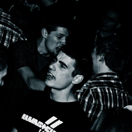 Addicted to Jukebox @ U4