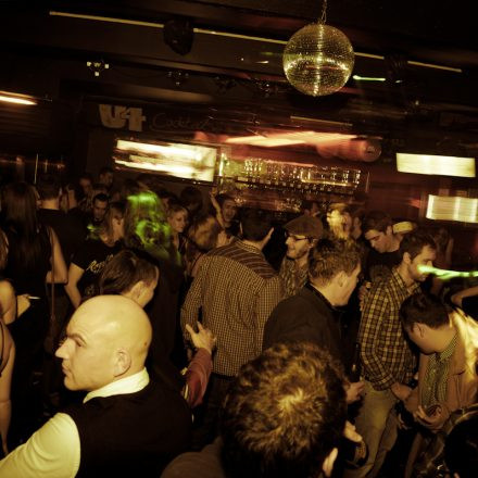 Addicted to Jukebox @ U4