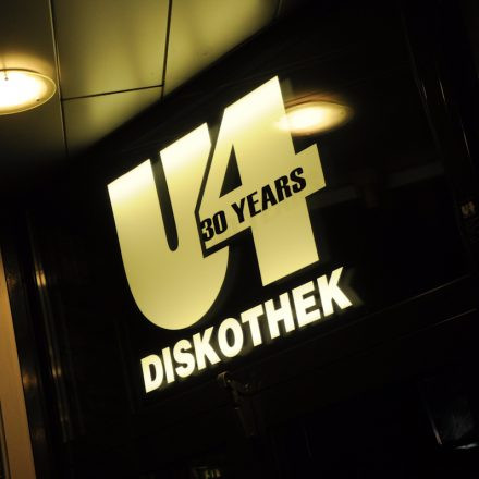 Addicted to Jukebox @ U4