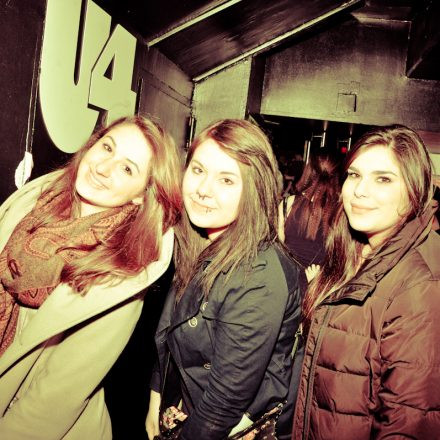 Addicted to Jukebox @ U4