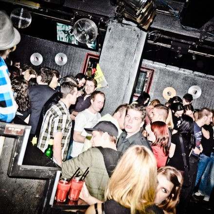 Addicted to Jukebox @ U4
