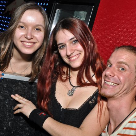 Addicted to Jukebox @ U4