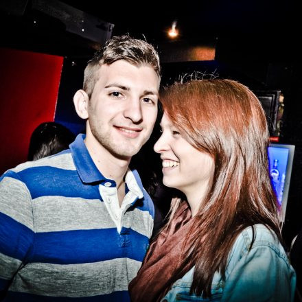 Addicted to Jukebox @ U4