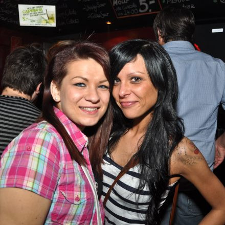 Addicted to Jukebox @ U4