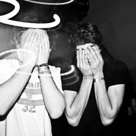 Assi Party @ Oscar Mendez Eisenstadt