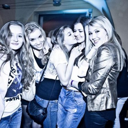 Assi Party @ Oscar Mendez Eisenstadt