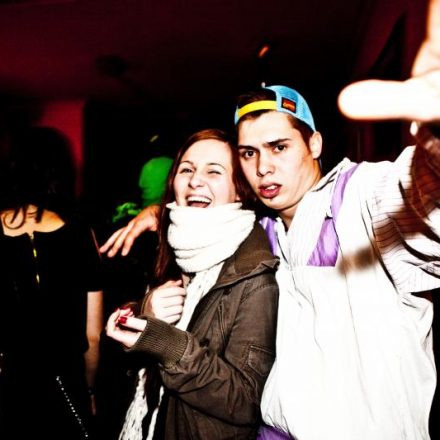 Assi Party @ Oscar Mendez Eisenstadt