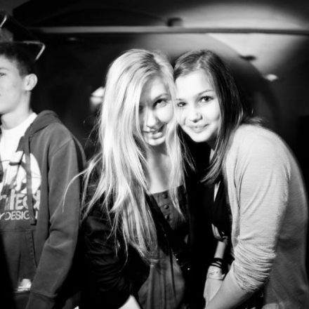 Assi Party @ Oscar Mendez Eisenstadt