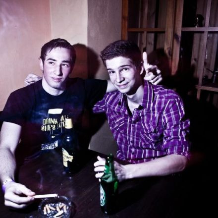 Assi Party @ Oscar Mendez Eisenstadt