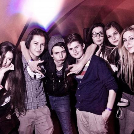 Assi Party @ Oscar Mendez Eisenstadt