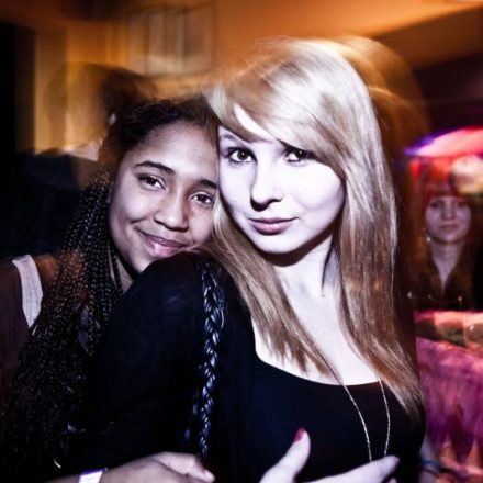 Assi Party @ Oscar Mendez Eisenstadt