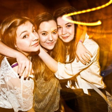 Assi Party @ Oscar Mendez Eisenstadt