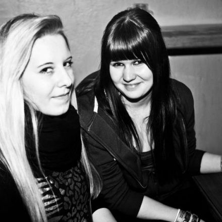 Assi Party @ Oscar Mendez Eisenstadt