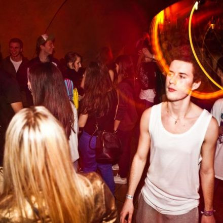 Assi Party @ Oscar Mendez Eisenstadt