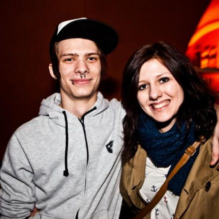Assi Party @ Oscar Mendez Eisenstadt