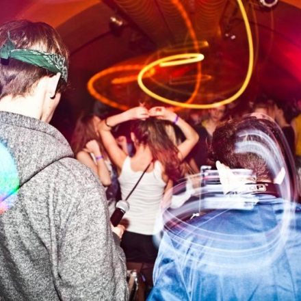 Assi Party @ Oscar Mendez Eisenstadt