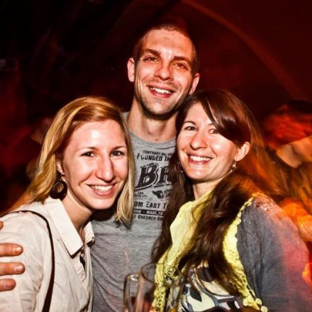 Assi Party @ Oscar Mendez Eisenstadt