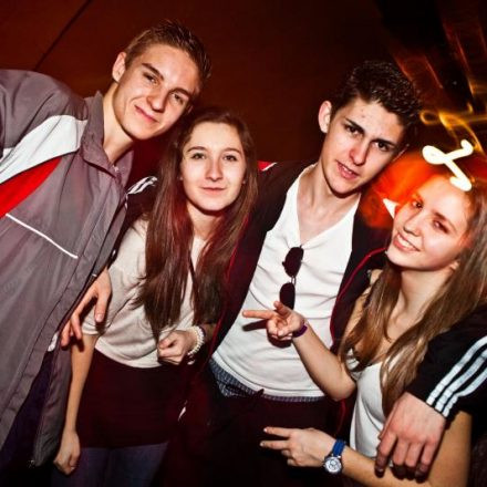 Assi Party @ Oscar Mendez Eisenstadt
