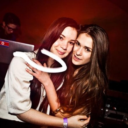 Assi Party @ Oscar Mendez Eisenstadt