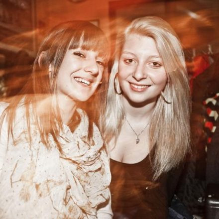 Assi Party @ Oscar Mendez Eisenstadt