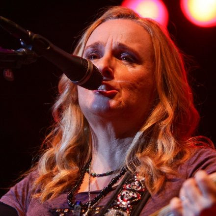 Melissa Etheridge @ Gasomter