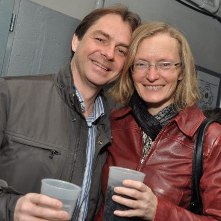 Melissa Etheridge @ Gasomter