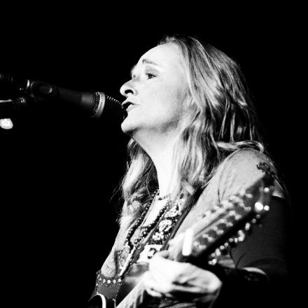 Melissa Etheridge @ Gasomter