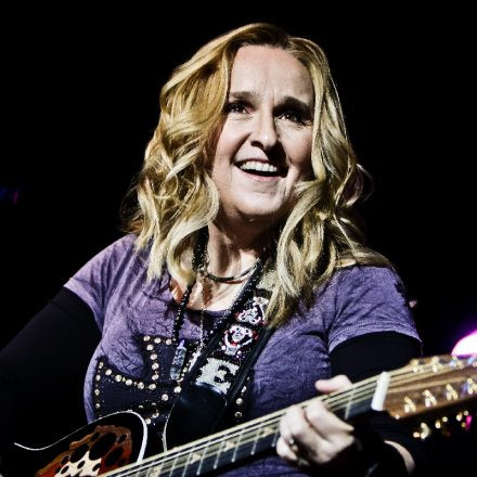 Melissa Etheridge @ Gasomter