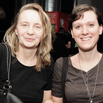 Melissa Etheridge @ Gasomter