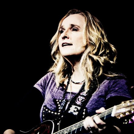 Melissa Etheridge @ Gasomter