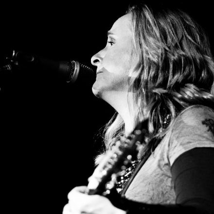 Melissa Etheridge @ Gasomter
