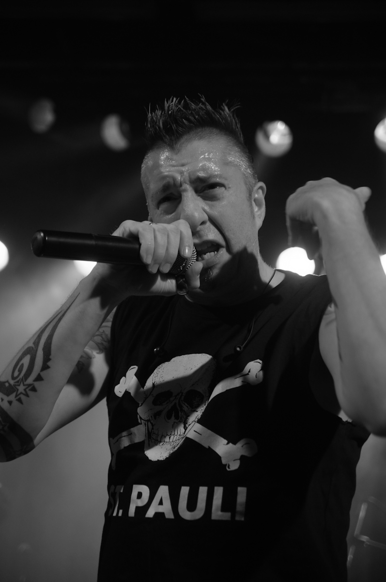 The Locos @ Szene Wien