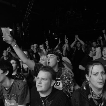 The Locos @ Szene Wien