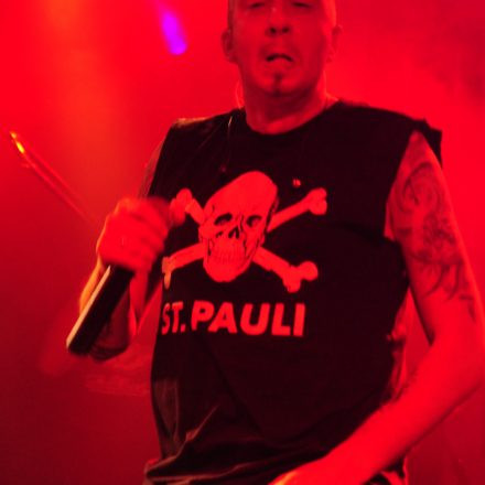 The Locos @ Szene Wien