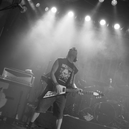 The Locos @ Szene Wien