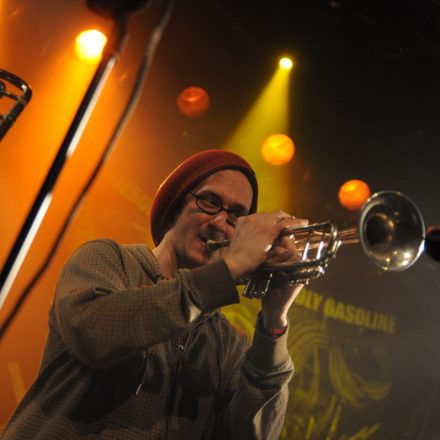 The Locos @ Szene Wien