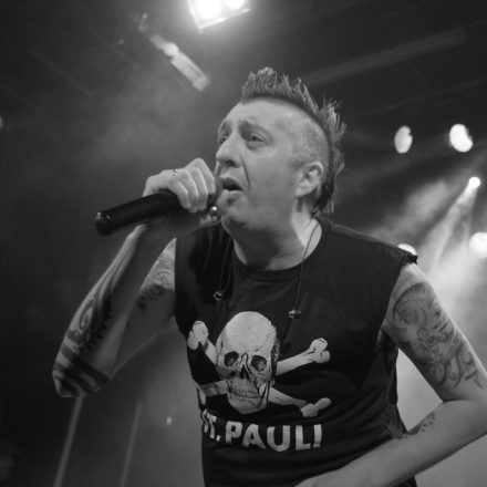 The Locos @ Szene Wien