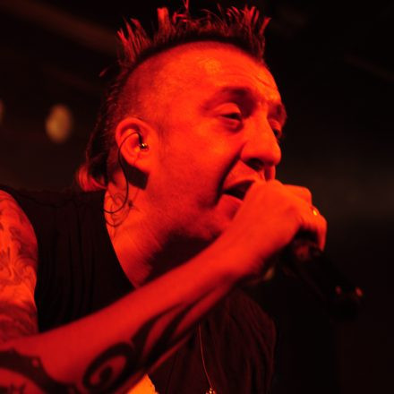 The Locos @ Szene Wien