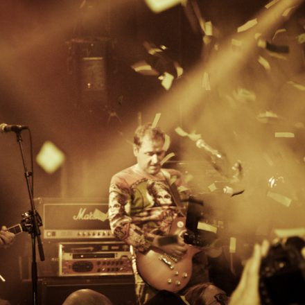 The Locos @ Szene Wien