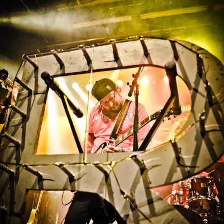 The Locos @ Szene Wien