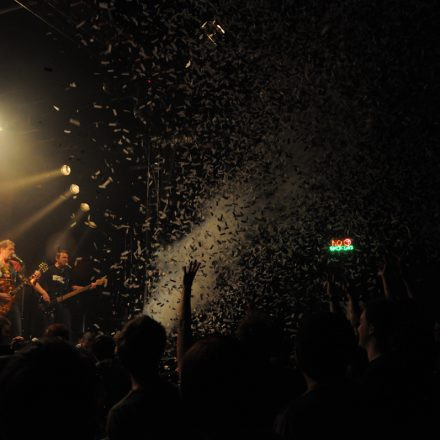 The Locos @ Szene Wien